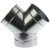 Y stuk 160-160-160mm